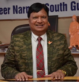 Dr. Shivendra Gupta