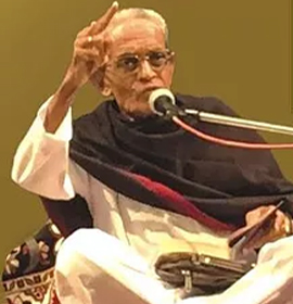 Prof. Ashwin Kapadia
