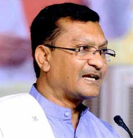 Dr. Dakshesh R. Thakar