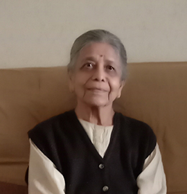 Dr. Kalpana G. Shah