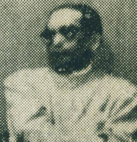 Shri C. C. Shah